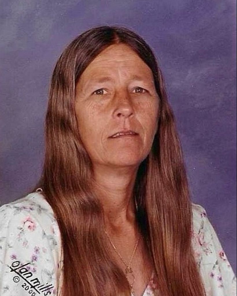 Juanita Louise Fincher Profile Photo