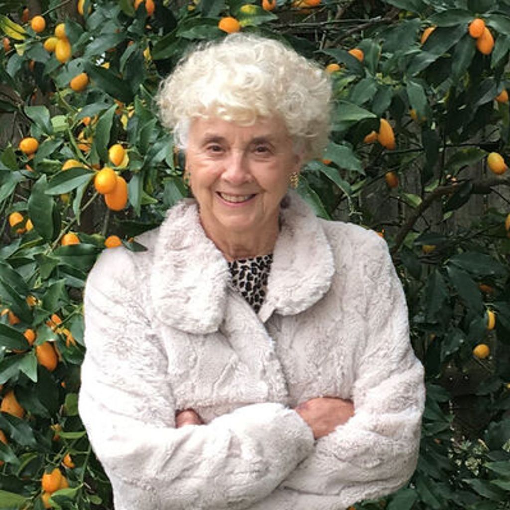 Marilyn Grace Clinesmith Profile Photo