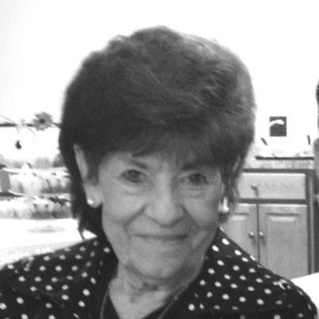 Margaret Ann Palmieri Profile Photo