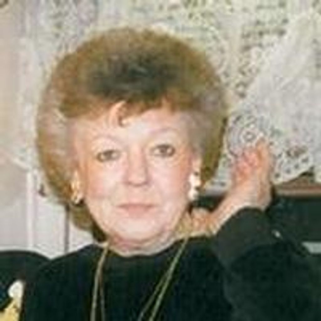 Faye Stracener Profile Photo