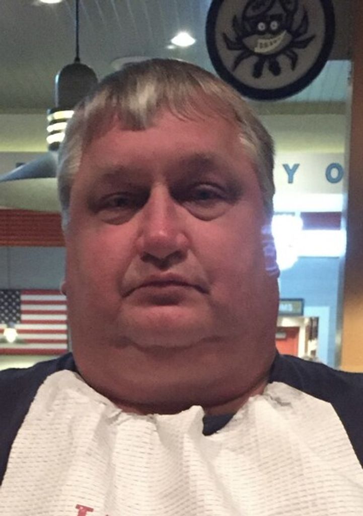 Kirk Allen Wogomon Profile Photo