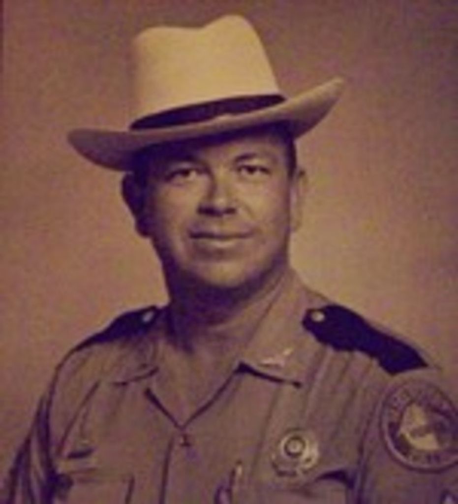 Gordon D. Stephens