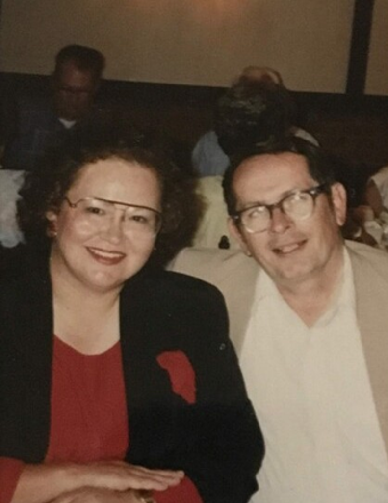 Martha M. Hey Profile Photo