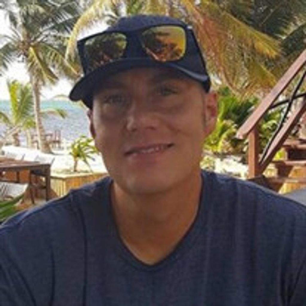 Jordan Bylsma Profile Photo