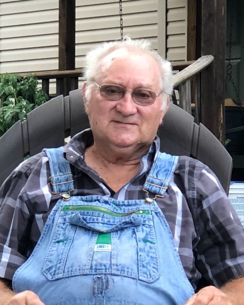 Alvin Eugene Renegar