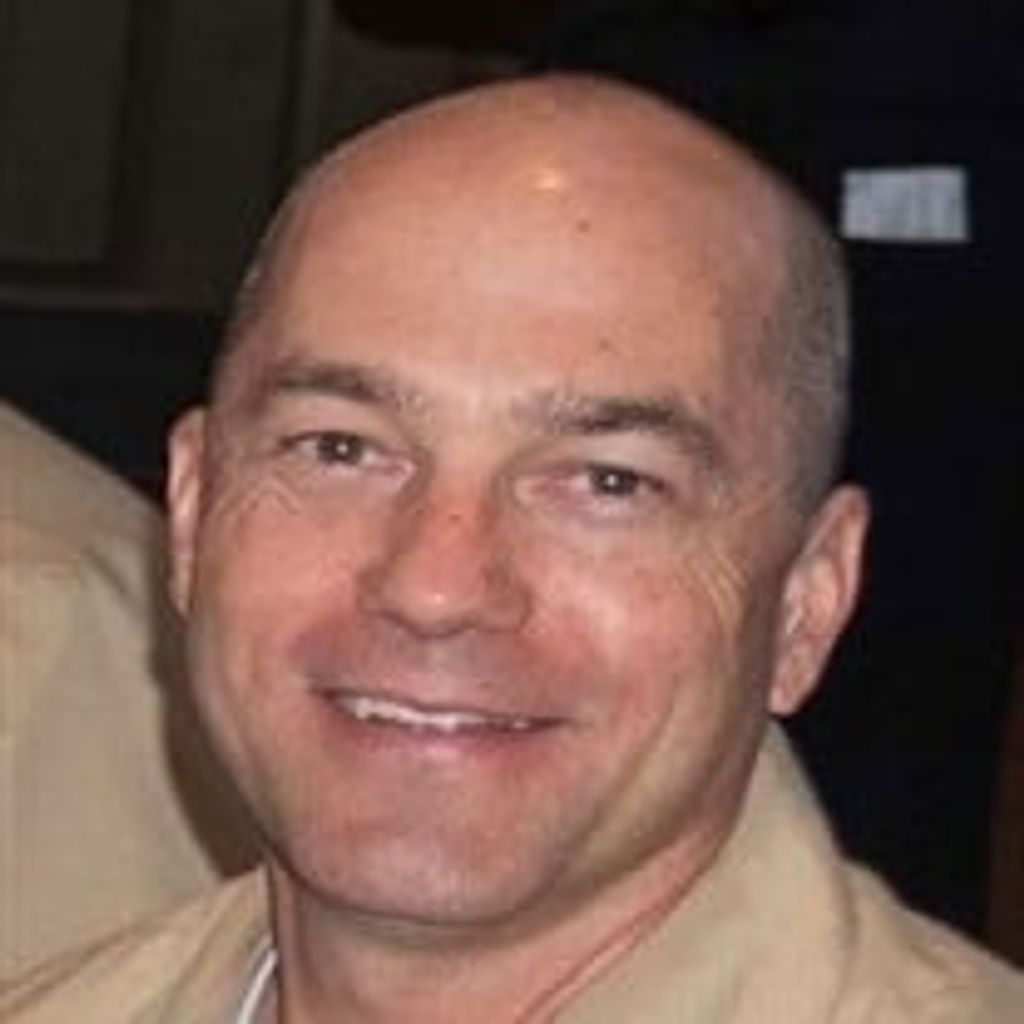 Timothy Edward Kile