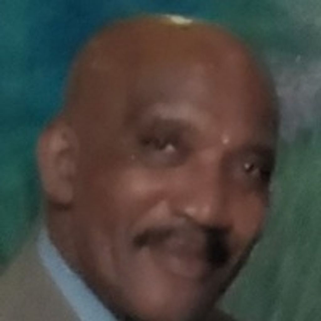 Edmond E. Parker