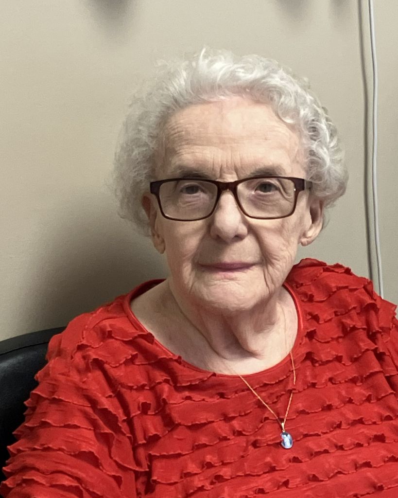 Mattie Wynema "Wanda" Ballou Profile Photo