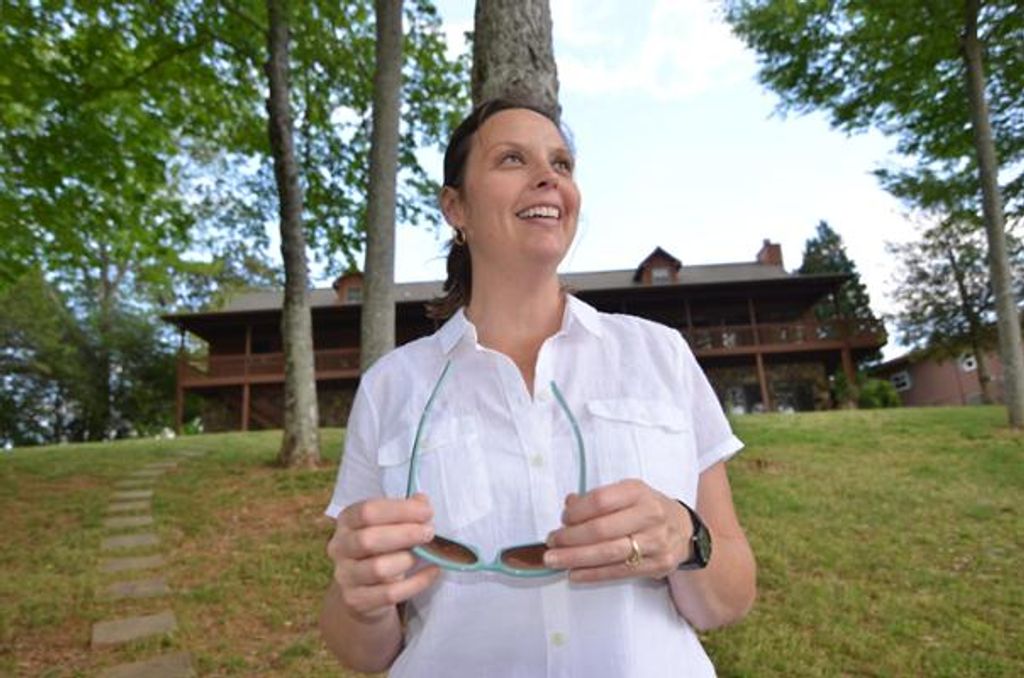 Kimberly Suzanne Arnold Profile Photo