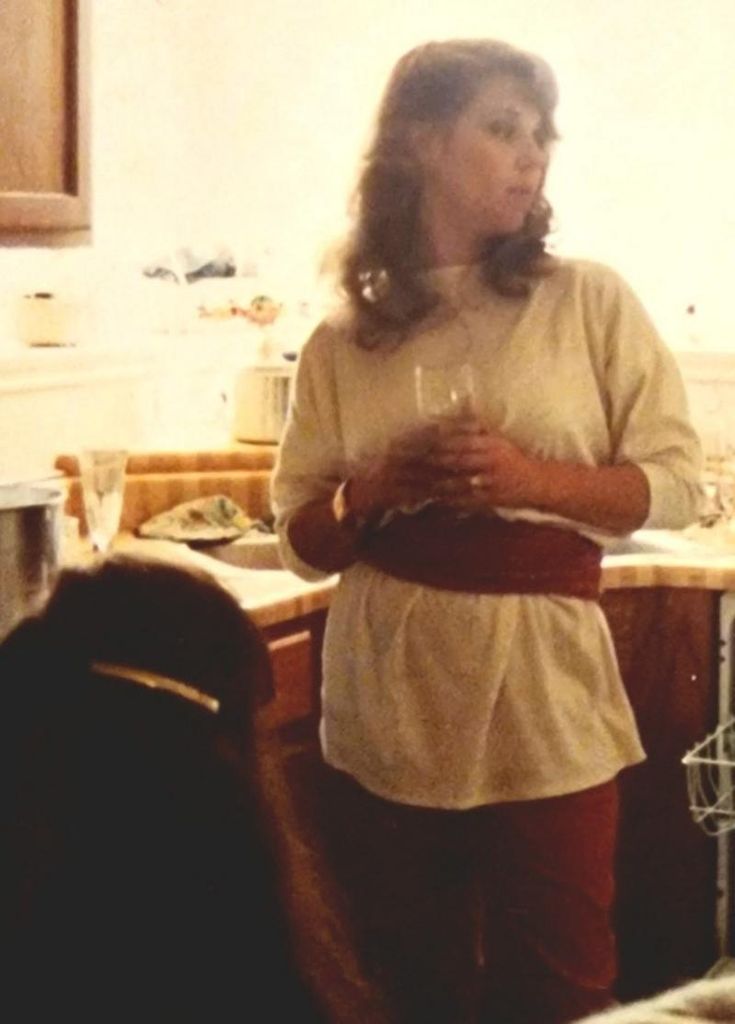 Cheryl Ann Key