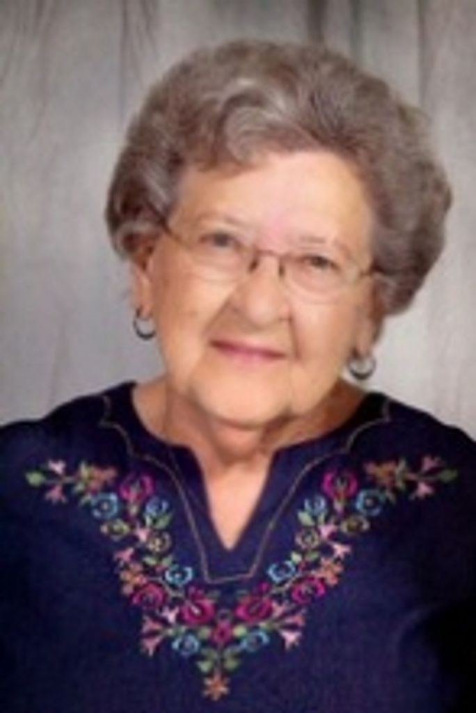 Alice Theresa Windholz