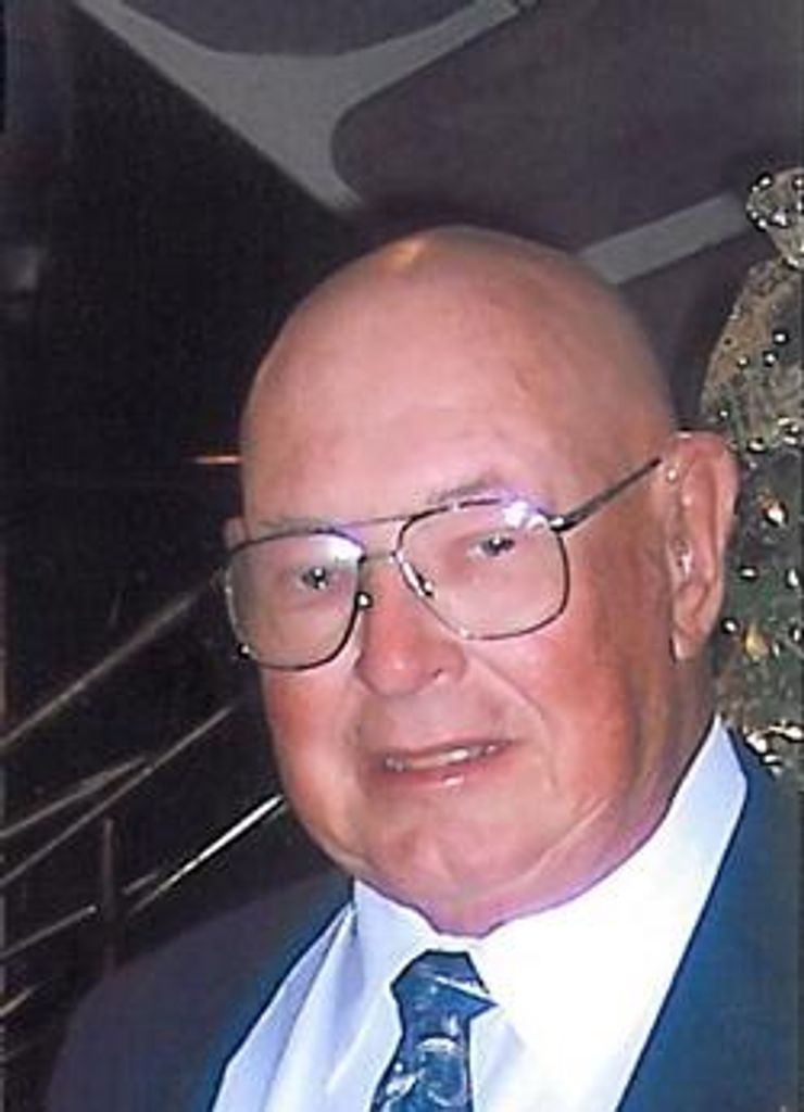 Wallace Kerr Monroe