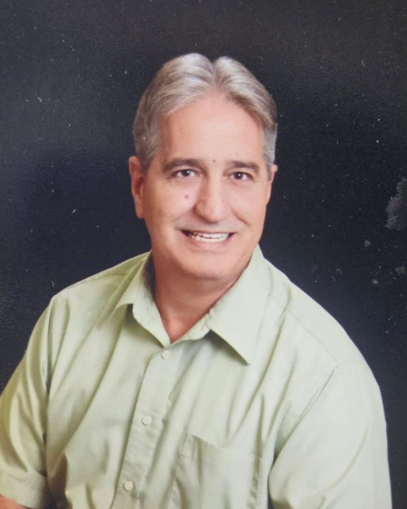 Anthony Mazzaro