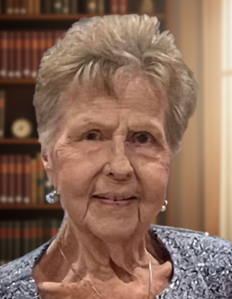 Lucille Buckins Aldridge Profile Photo