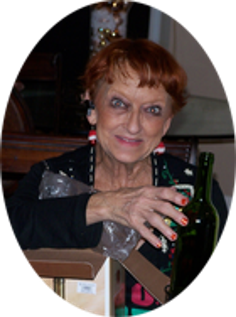 Joyce Freeman