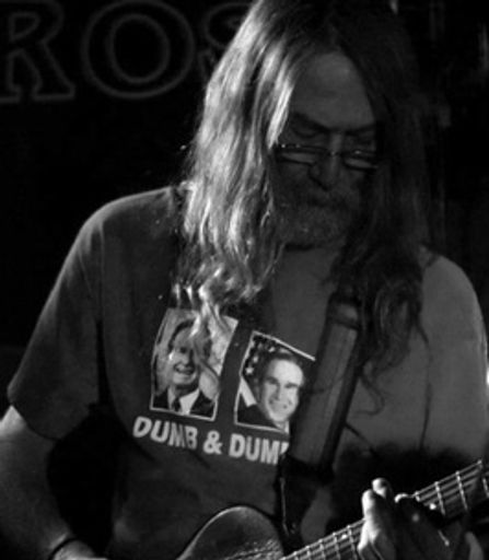 Jeffrey Helvick Profile Photo