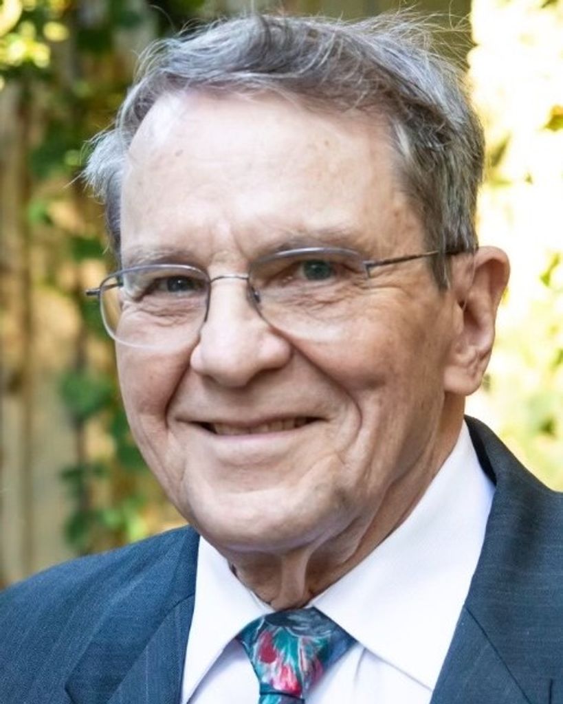 Ernest Arthur Kraut