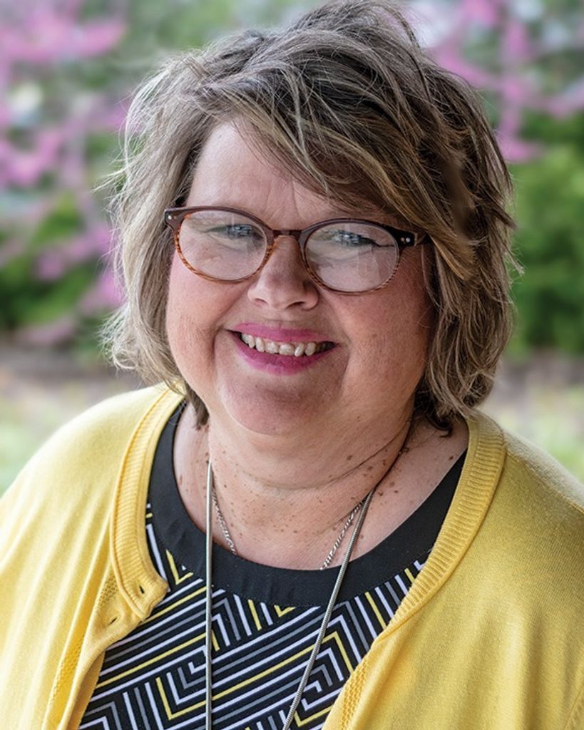 Laurie Robinson