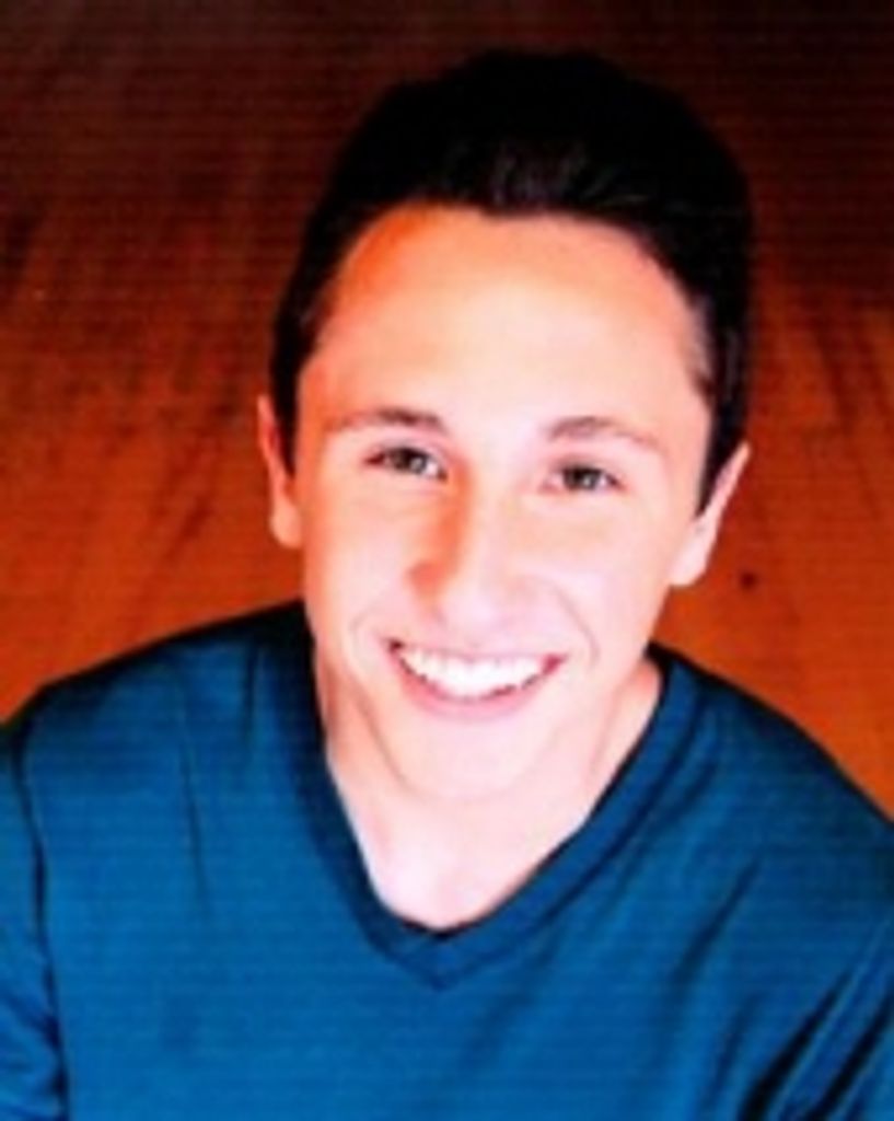 Brody Hunter Stuart