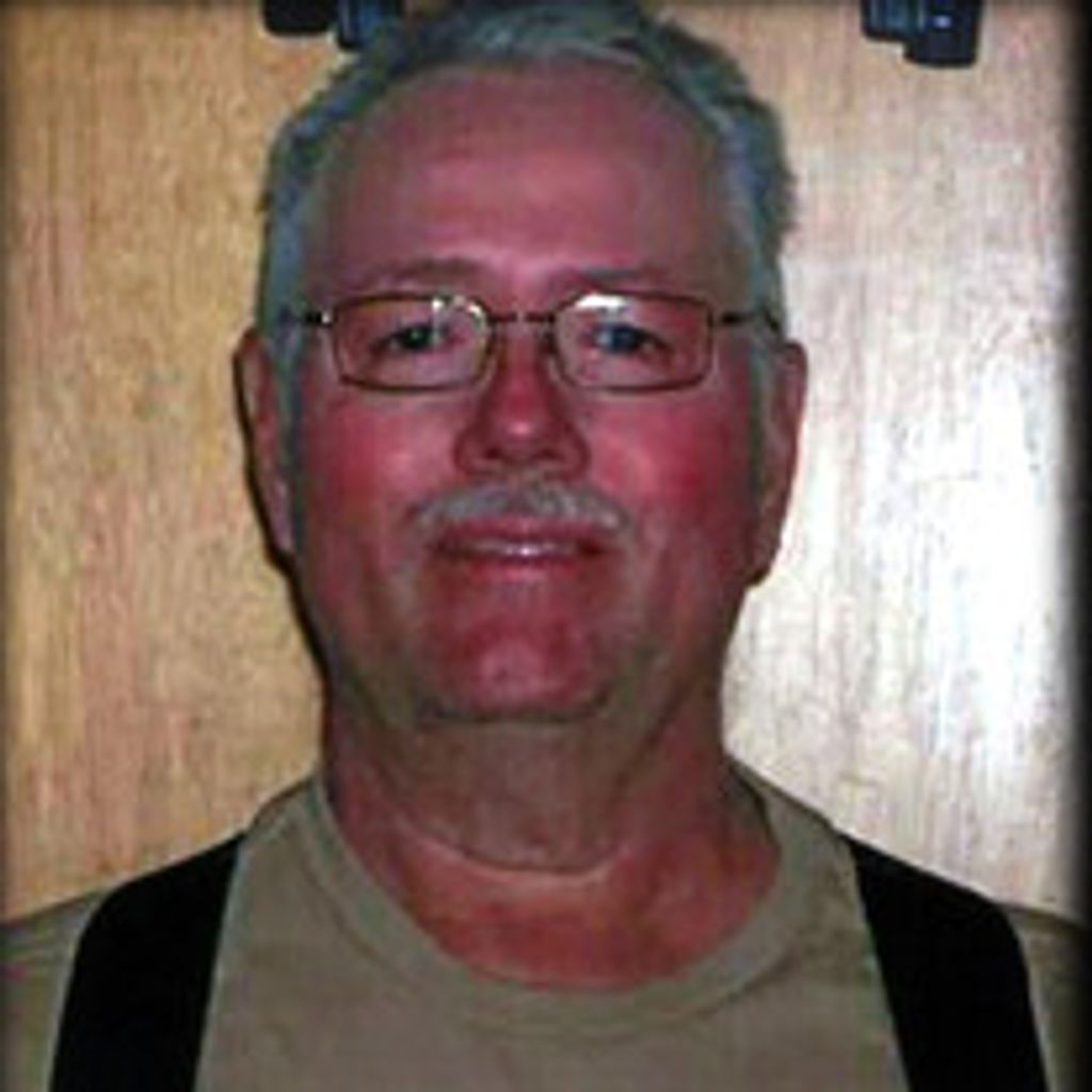 Roger D. Varns
