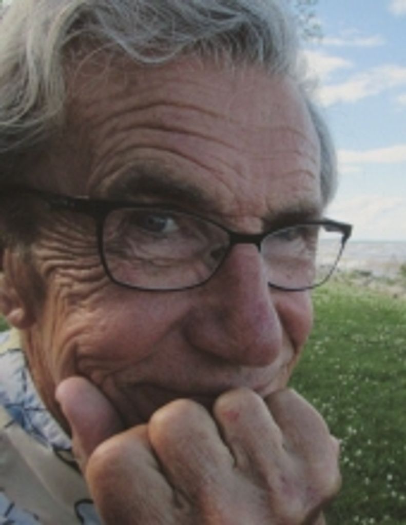 James Freeman Profile Photo