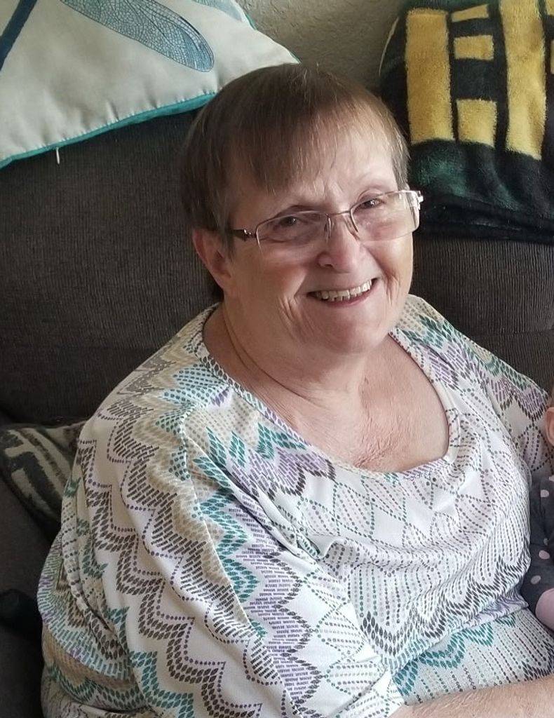 Donna Lynn Barton Profile Photo