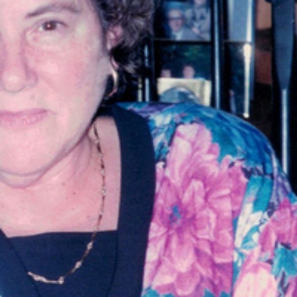Willie Mae Hoyt (Burkett)