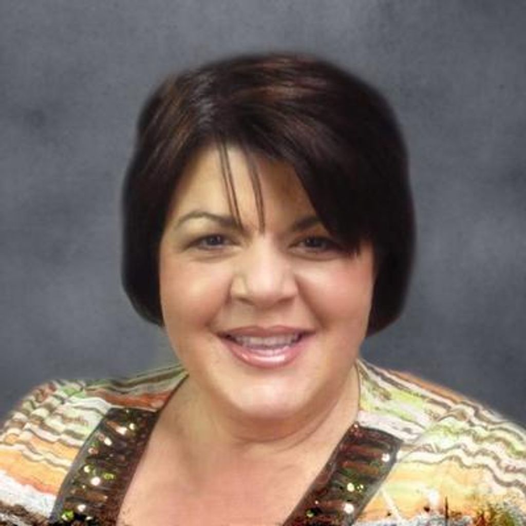 Anna Maria Rombach Profile Photo