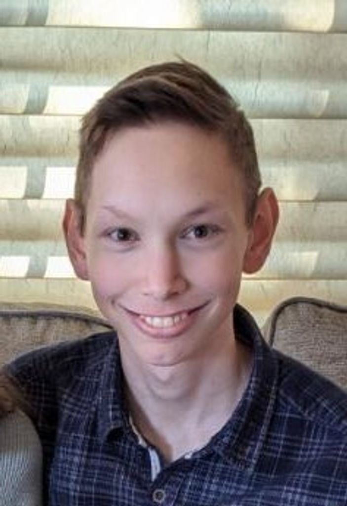 Isaac Nathanael Randall