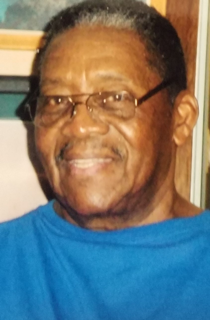 Clarence Jenkins Profile Photo