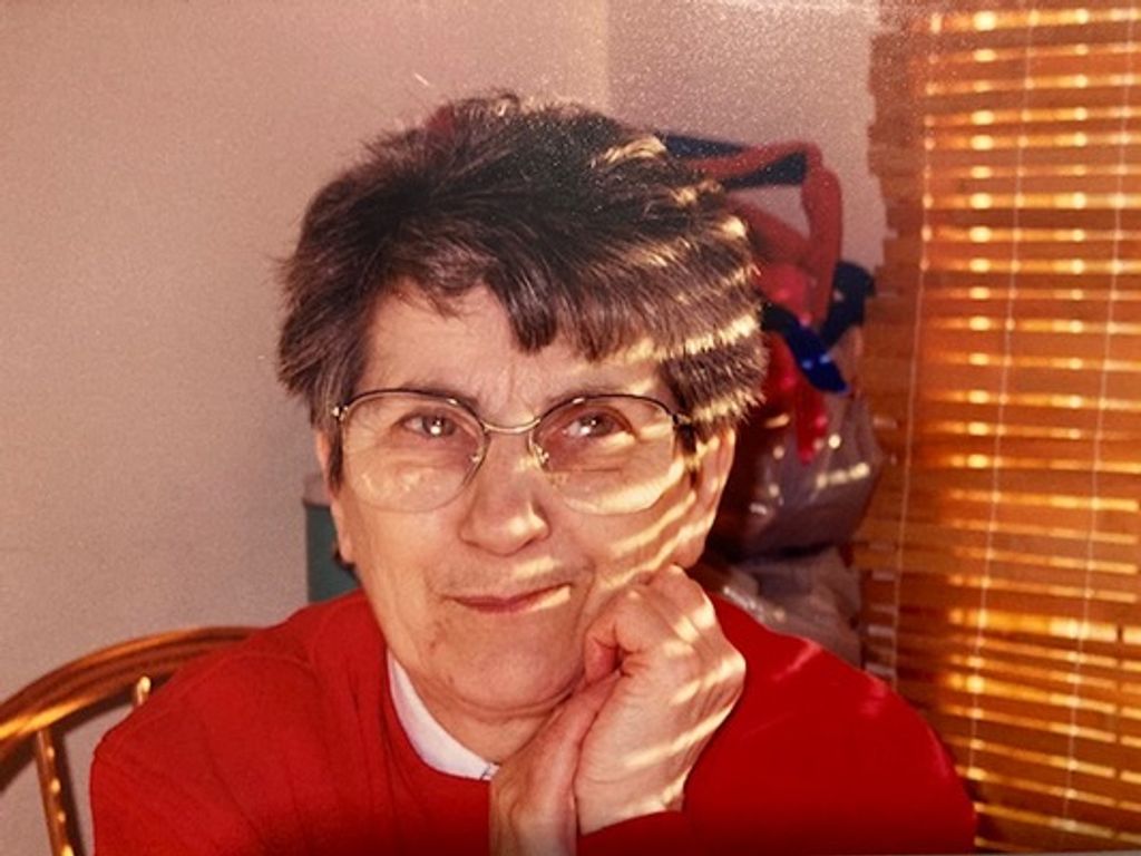 Dorothy Mary Casey Profile Photo