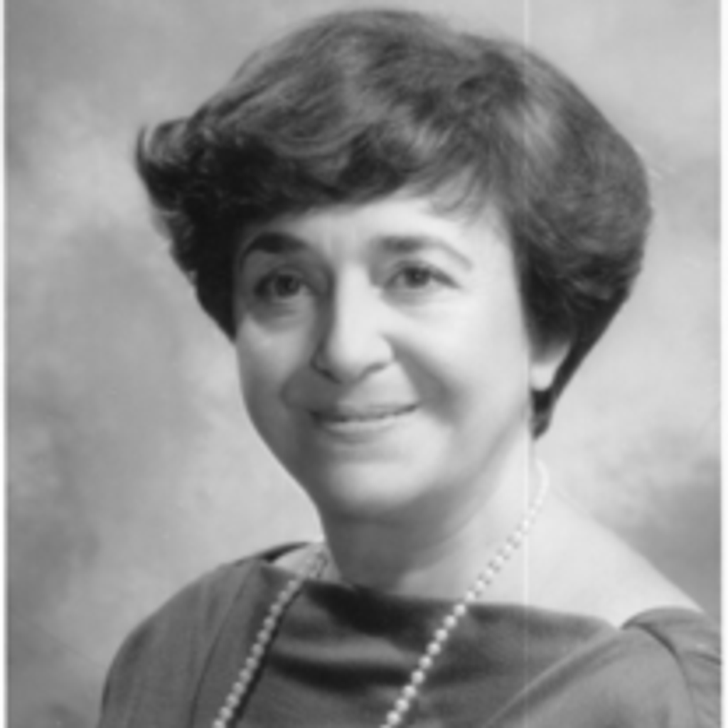 Mary Hagopian