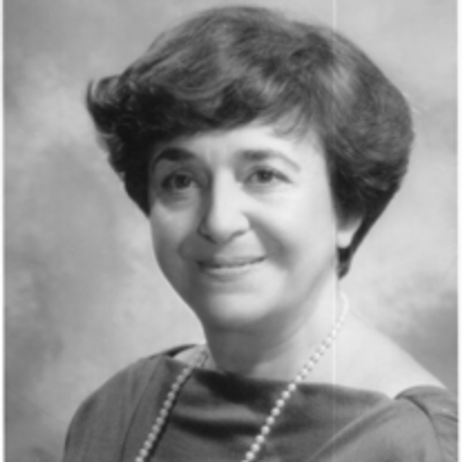 Mary Hagopian Profile Photo