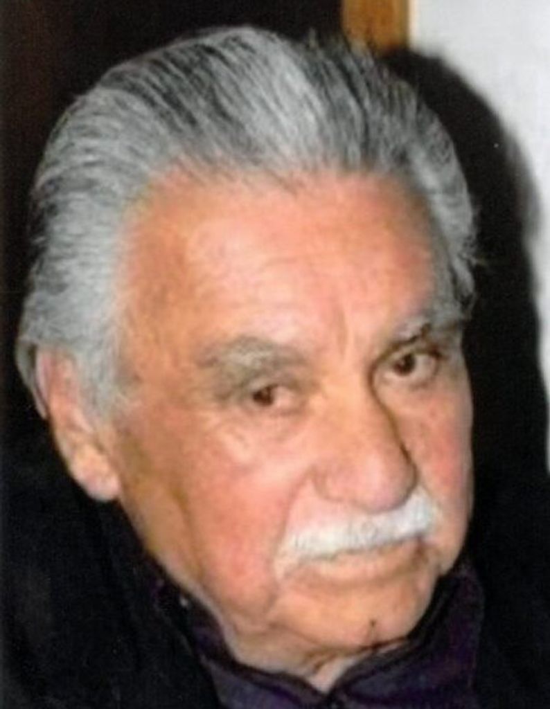 Eduardo Delarosa