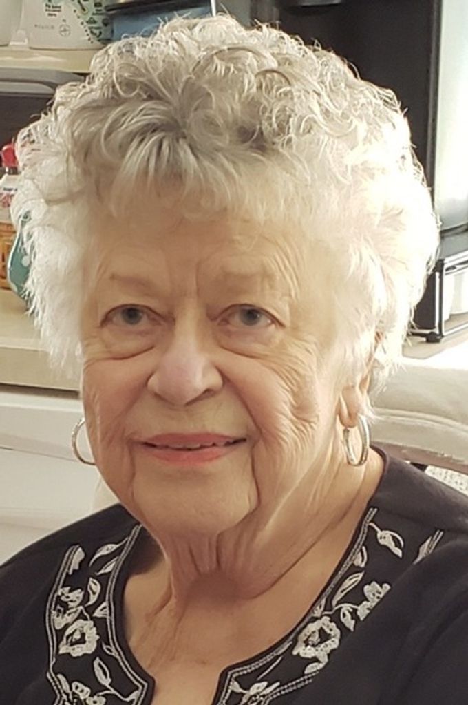 Theresa Husted