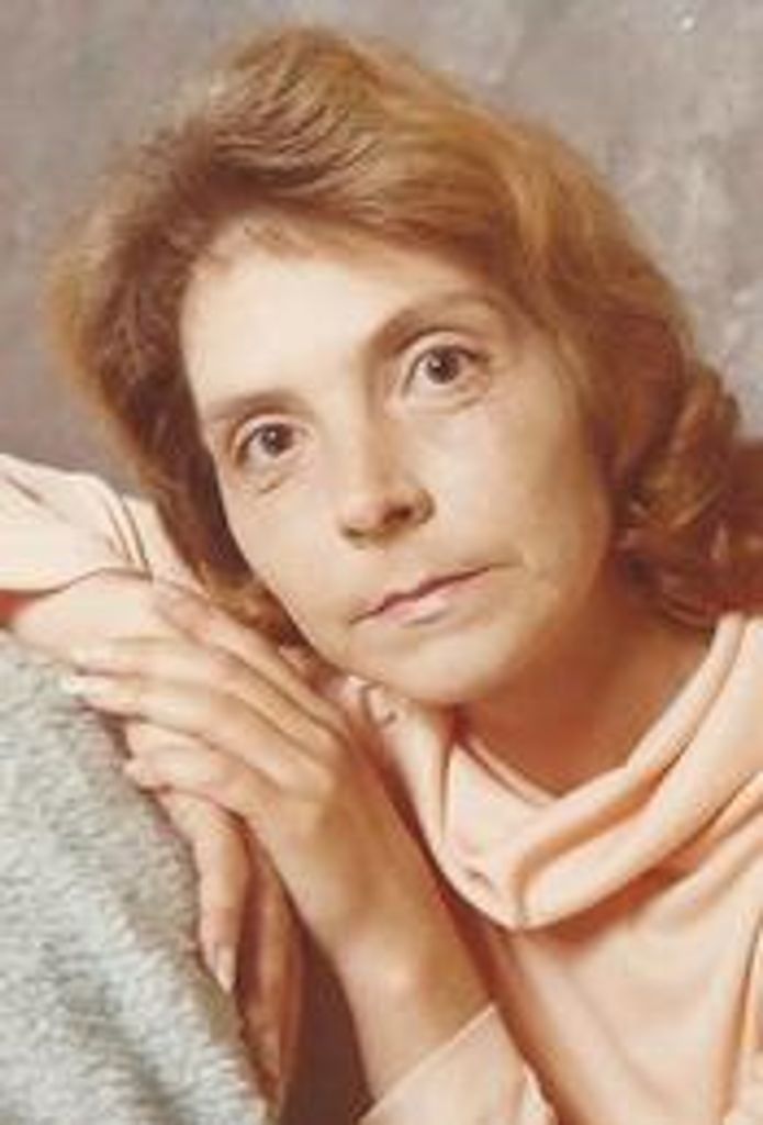 Mary A. Hamilton Profile Photo