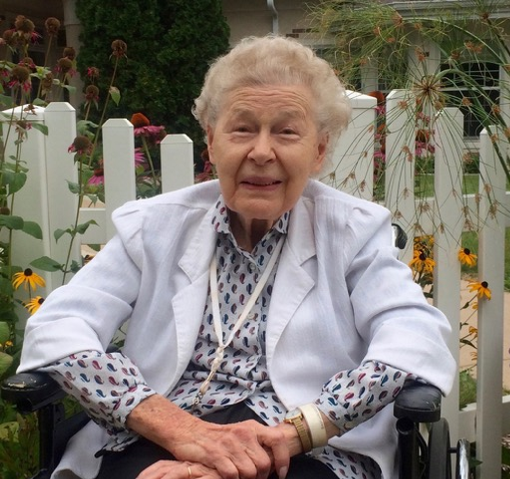 Elnora Dutton