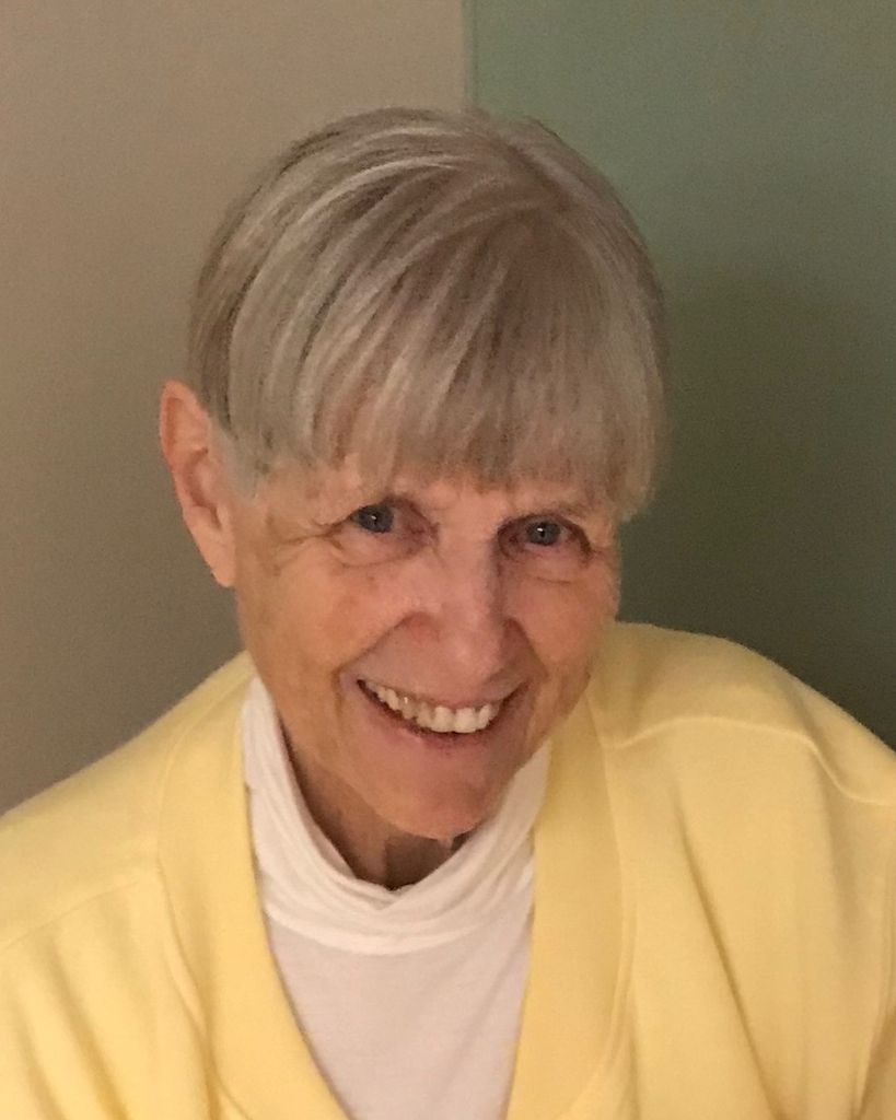 Jacqueline Iosbaker