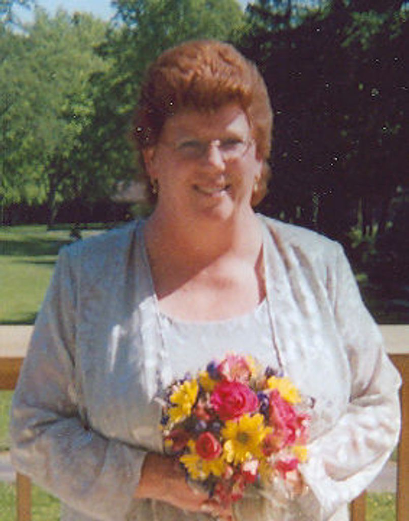 Janice Elaine Frazer