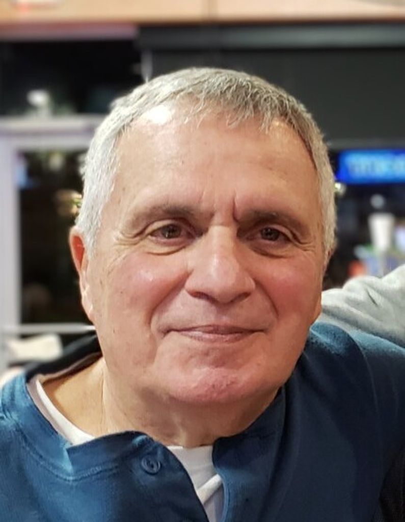 Thomas Nicholas Marino, Jr.