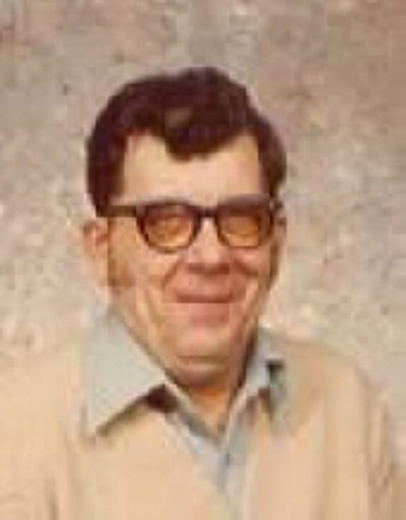 Rudolph  Harold Marek