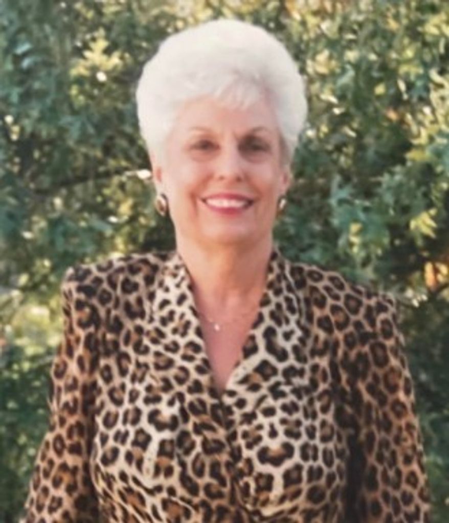 Ruth A Smith