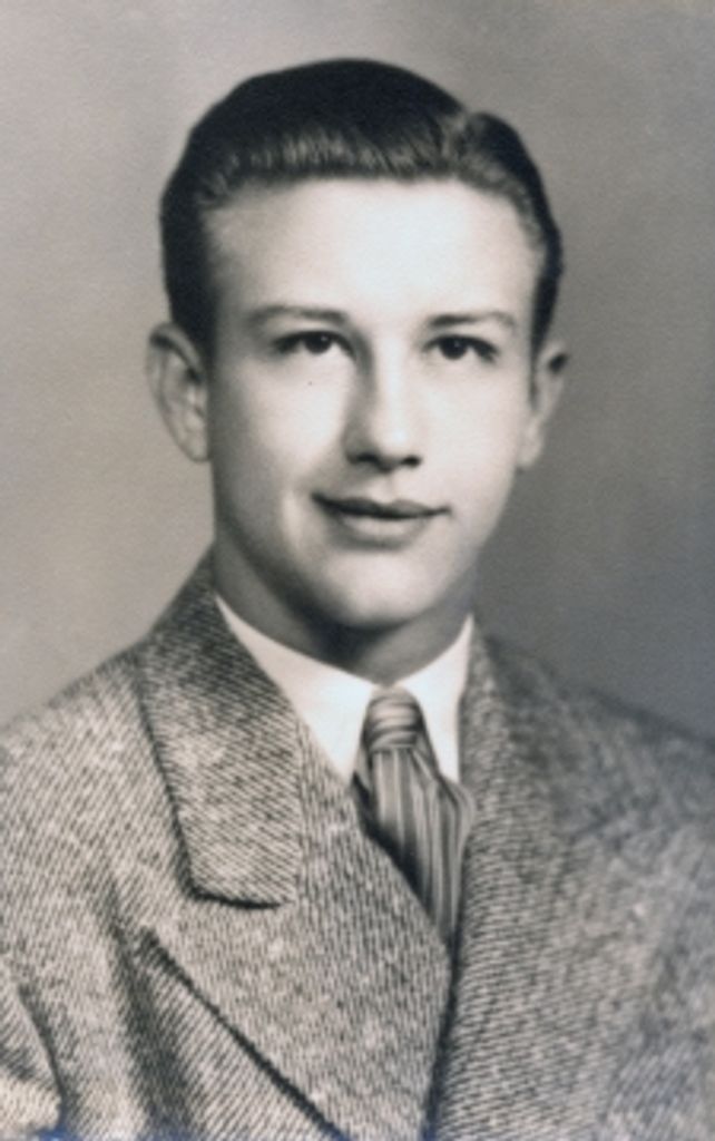 William  S. Patterson