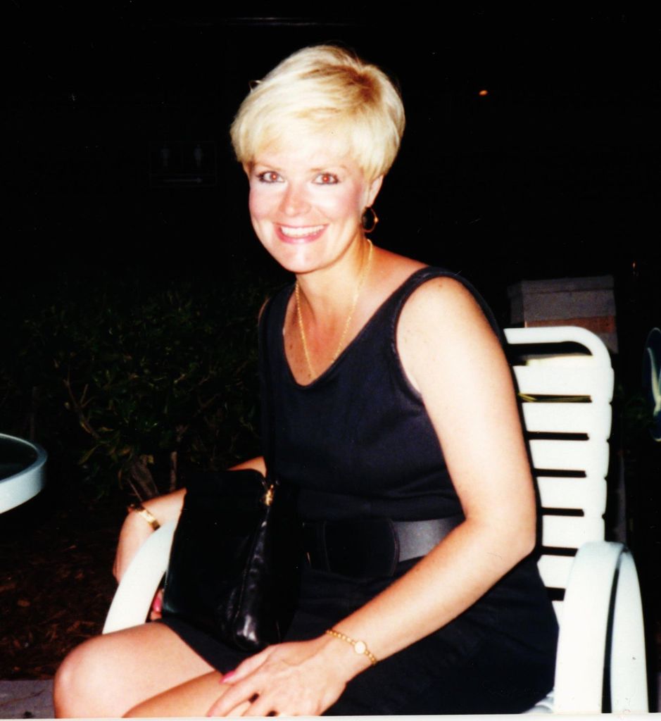 Nancy White Profile Photo