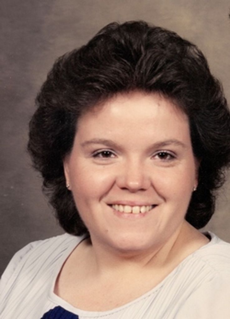 Mary Ligon Profile Photo