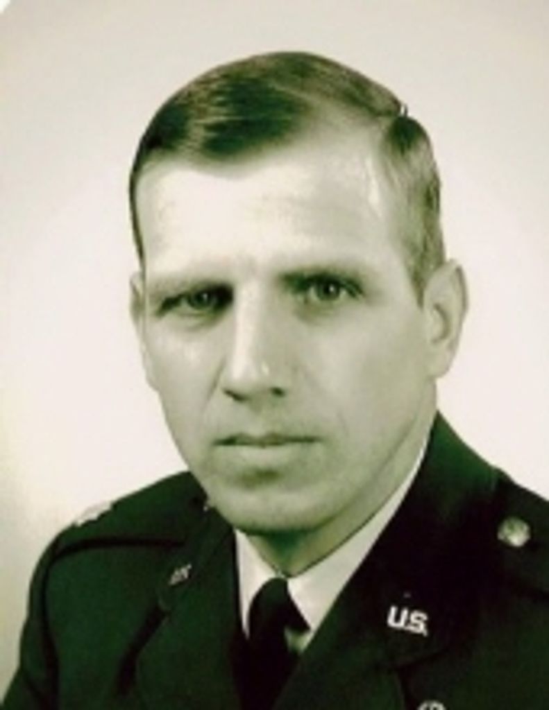 Rex D. Hurley