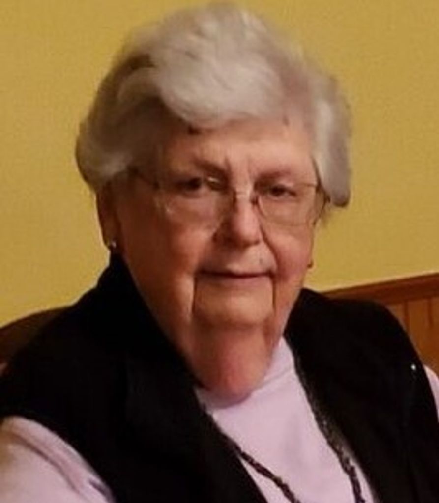 Peggy Roush Profile Photo