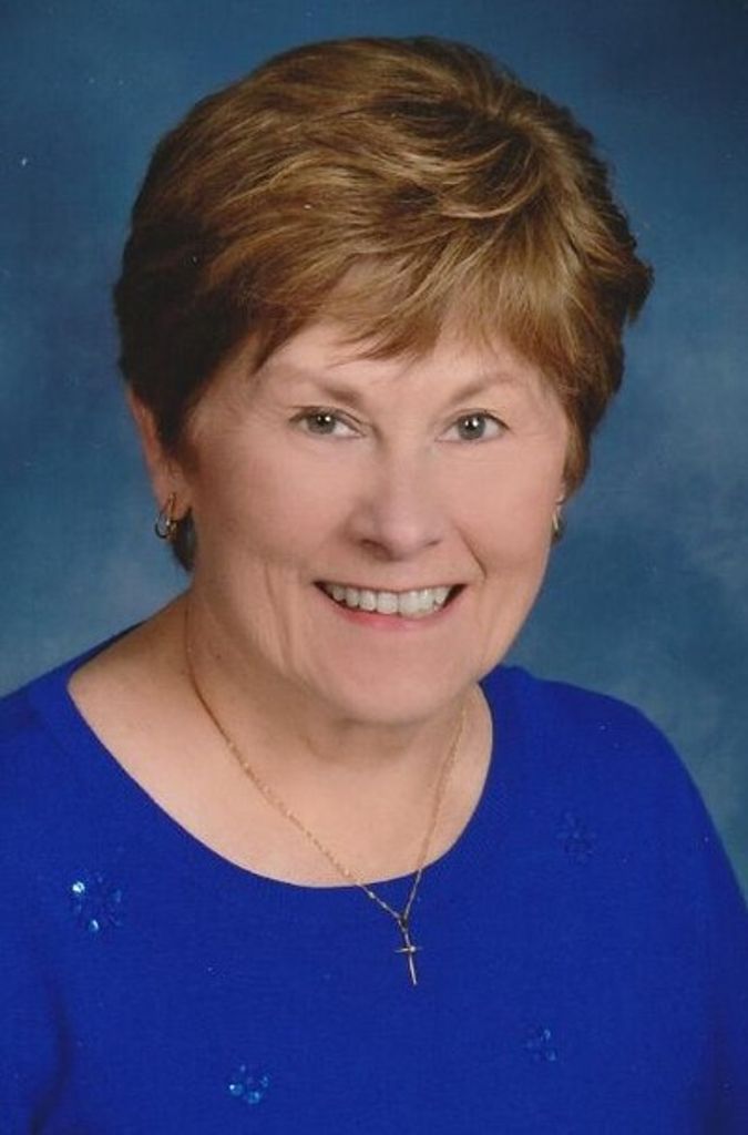 June H. Feldtz Profile Photo