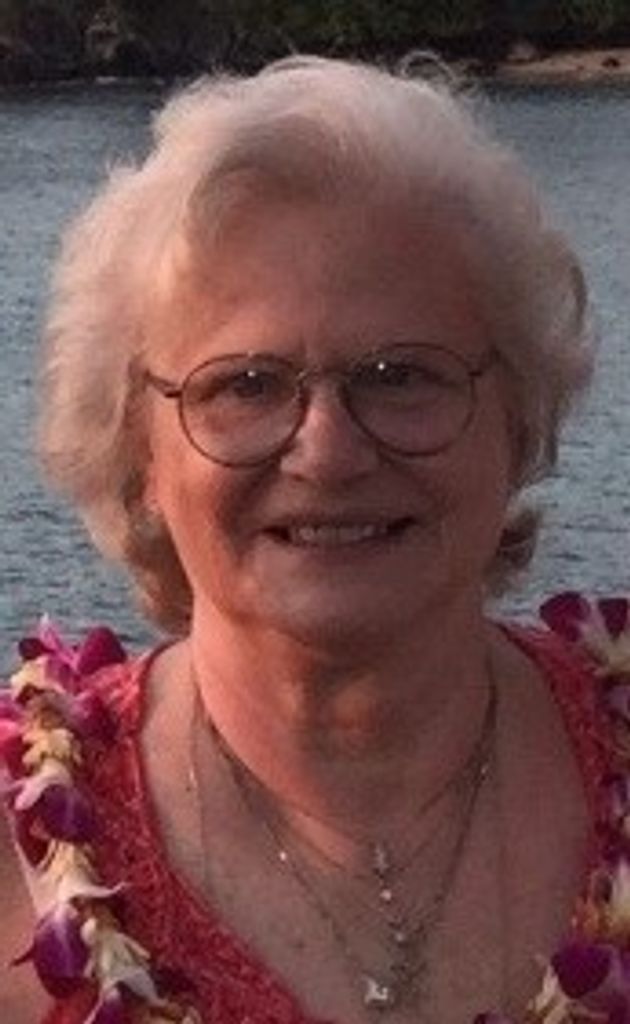 Elaine Valerio Profile Photo