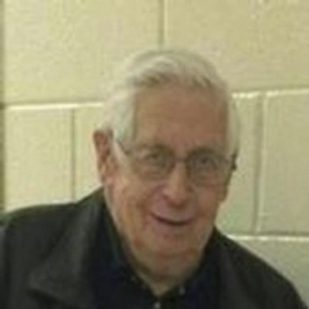 Rene 'Buck' L. Debosscher